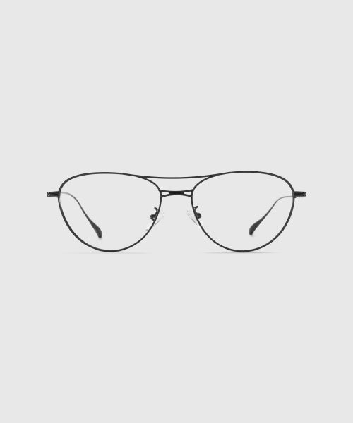 BLUE ELEPHANT RODI SUNGLASSES - 3 COLORS BLACK