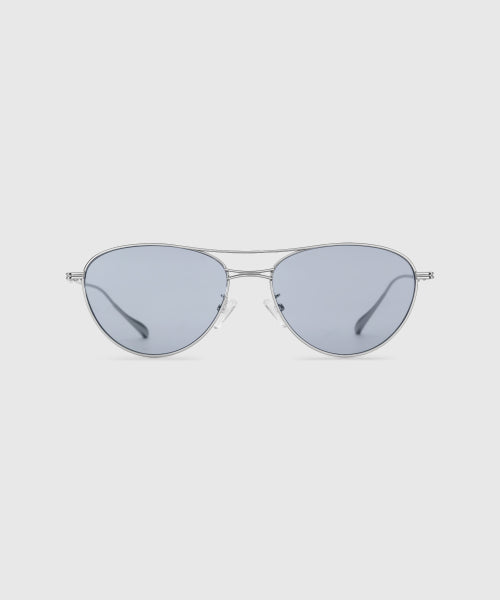 BLUE ELEPHANT RODI-S SUNGLASSES - 2 COLORS SILVER