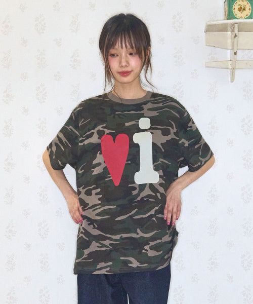 VI TEE - 2 COLORS