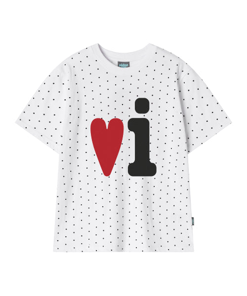 VI TEE - 2 COLORS