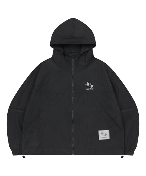 HOODIE - 2 COLORS BLACK