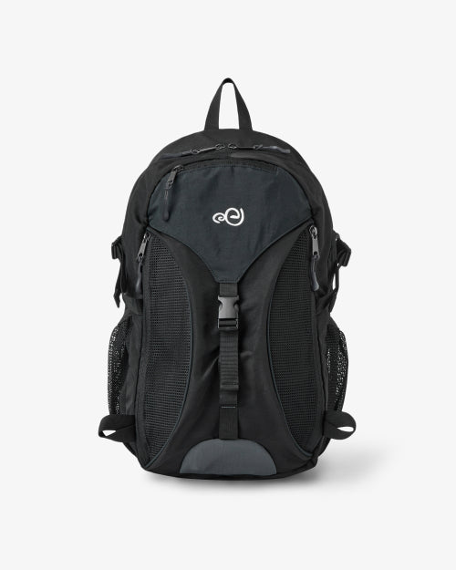 UTILITY BACKPACK - 3 COLORS BLACK