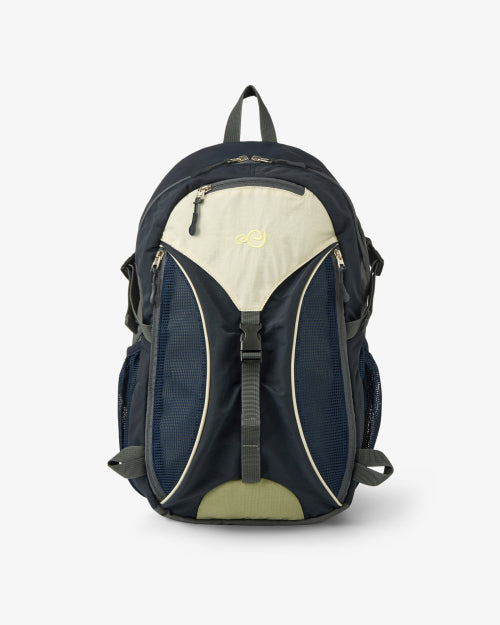 UTILITY BACKPACK - 3 COLORS NAVY