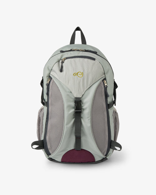 UTILITY BACKPACK - 3 COLORS GREY
