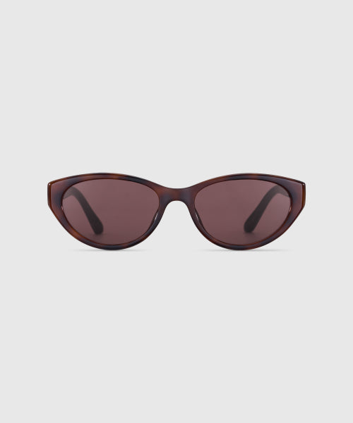 BLUE ELEPHANT EVER SUNGLASSES - 4 COLORS LEOPARD