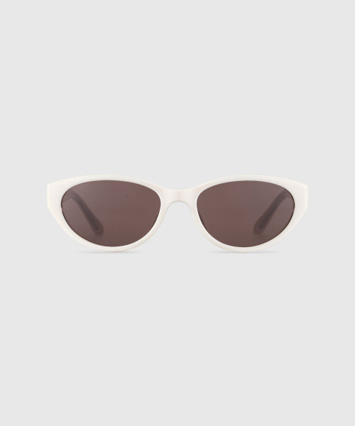 BLUE ELEPHANT EVER SUNGLASSES - 4 COLORS IVORY