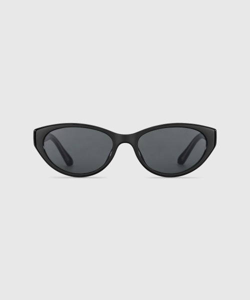 BLUE ELEPHANT EVER SUNGLASSES - 4 COLORS BLACK
