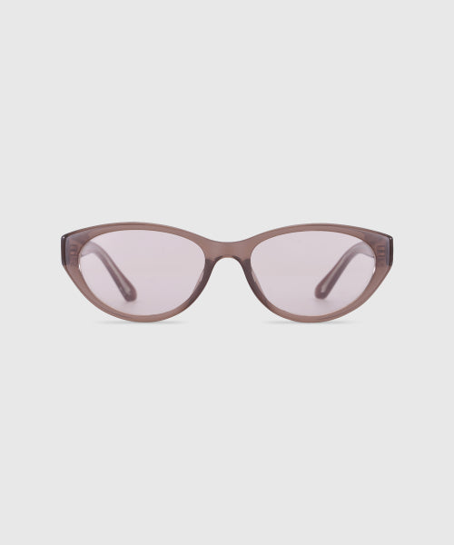 BLUE ELEPHANT EVER SUNGLASSES - 4 COLORS ASH BROWN