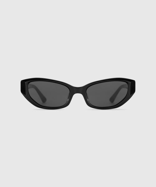 LIMIA SUNGLASSES BLACK