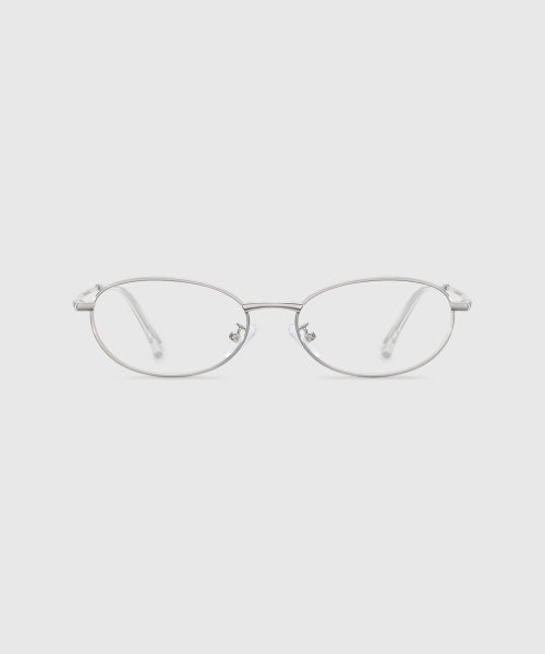 RODEL SUNGLASSES SILVER