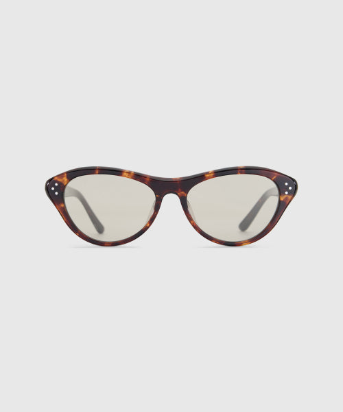BLUE ELEPHANT FIONA SUNGLASSES - 3 COLORS LEOPARD