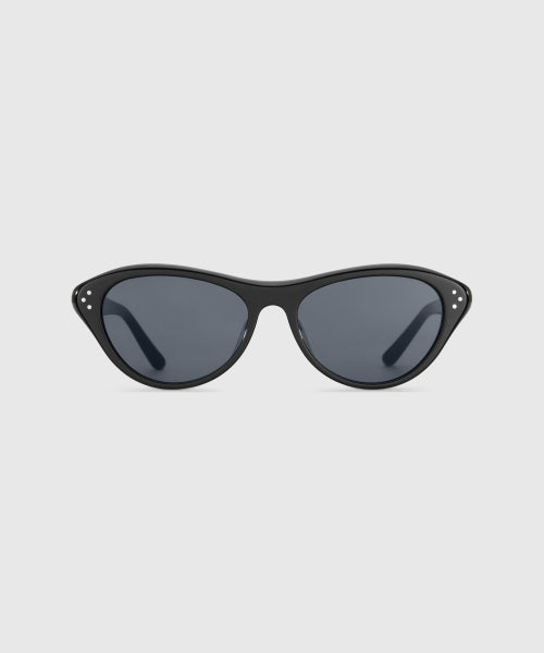 BLUE ELEPHANT FIONA SUNGLASSES - 3 COLORS BLACK