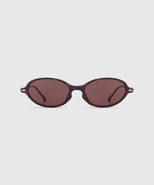 BLUE ELEPHANT DUBON-S SUNGLASSES - 2 COLORS LEOPARD