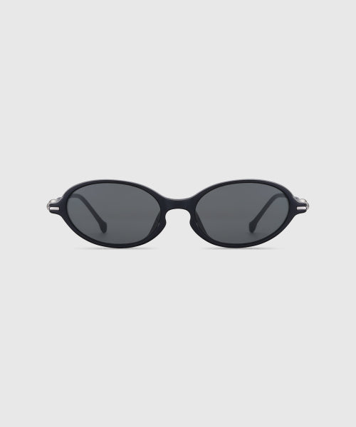 BLUE ELEPHANT DUBON-S SUNGLASSES - 2 COLORS BLACK