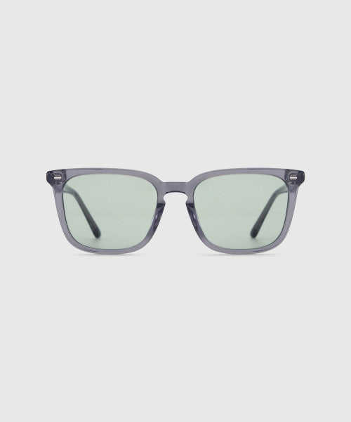 MARINA-S SUNGLASSES GREY CRYSTAL