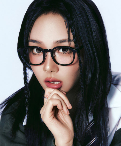 RIETI TERRY SUNGLASSES C1 BLACK