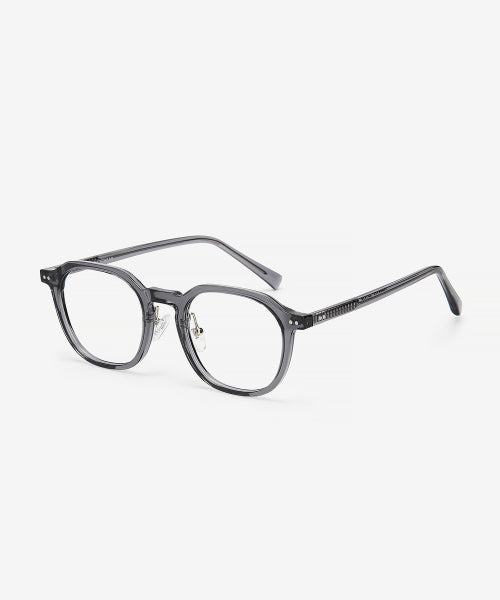 RIETI TERRY CLAER SUNGLASSES C3 GRAY