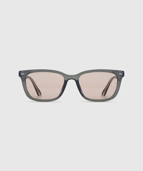 ROMAN-S SUNGLASSES - 3 COLORS KHAKI