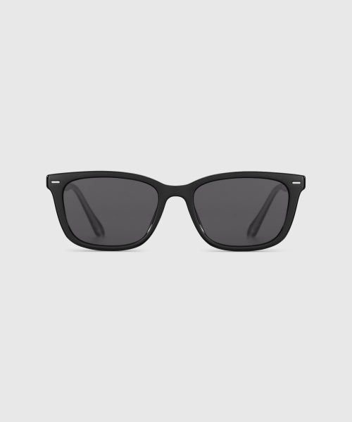 ROMAN-S SUNGLASSES - 3 COLORS BLACK