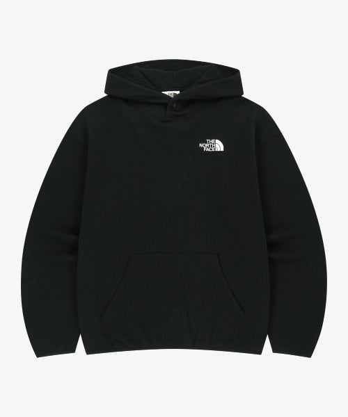 WELT HOODIE BLACK