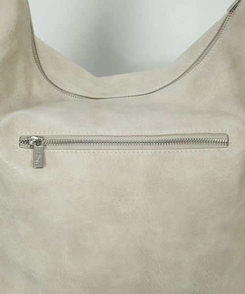 DAY DUAL BAG LIGHT BEIGE