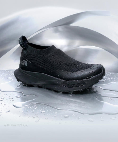 VECTIV SUPPLE GORE-TEX EX BLACK