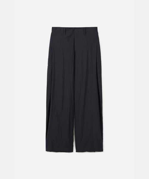 VEIL RELAXED PANTS - 3 COLORS NAVY
