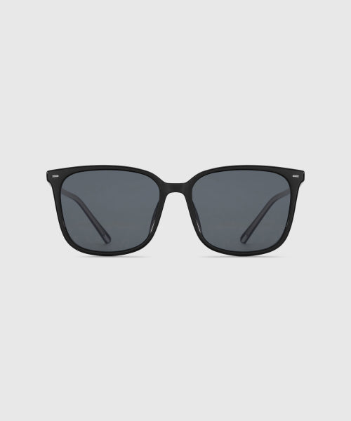 BLUE ELEPHANT DAMI SUNGLASSES - 2 COLORS BLACK