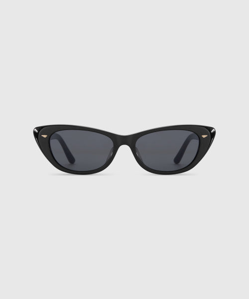 MARTA SUNGLASSES BLACK