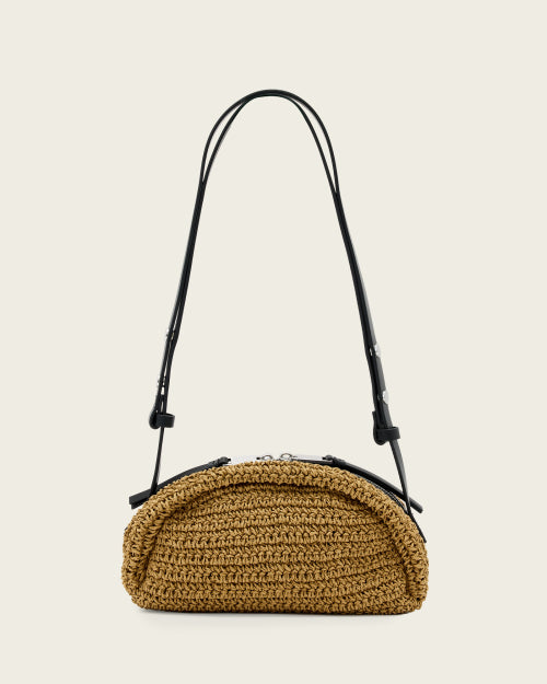 ALLSAINTS BROWN