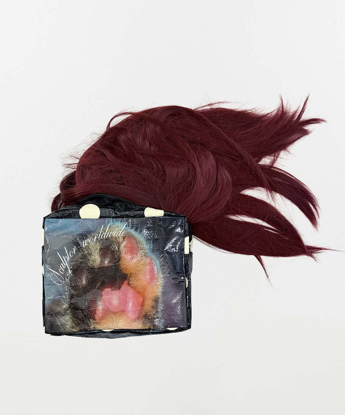 EMO TARP POUCH PAW AS SHOWN