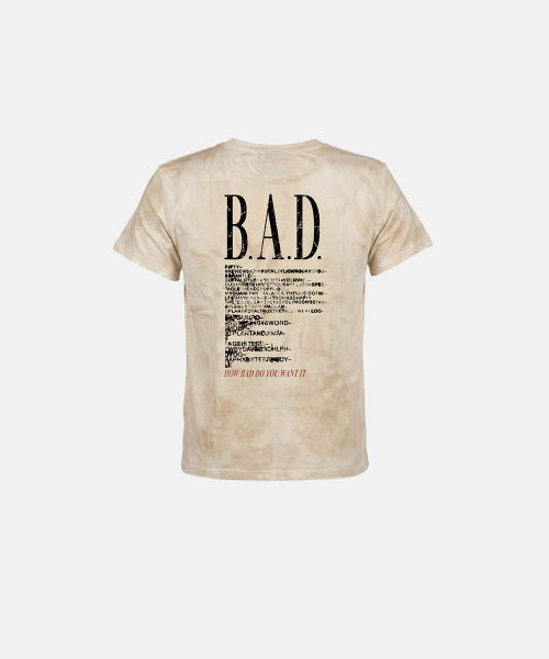 BADBLOOD HBB LACE CLASSIC TANK - 2 COLORS CREAM