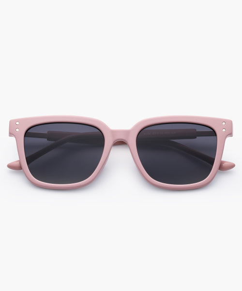 RC VUM SUNGLASSES - 5 COLORS PINK