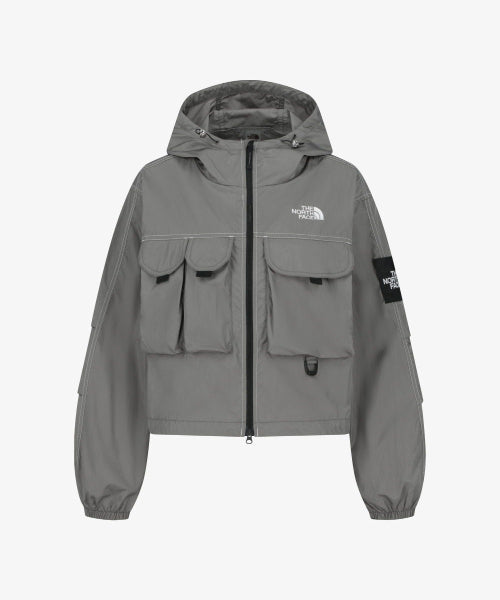 WOMEN'S SHELDON EX JACKET BEIGE BROWN