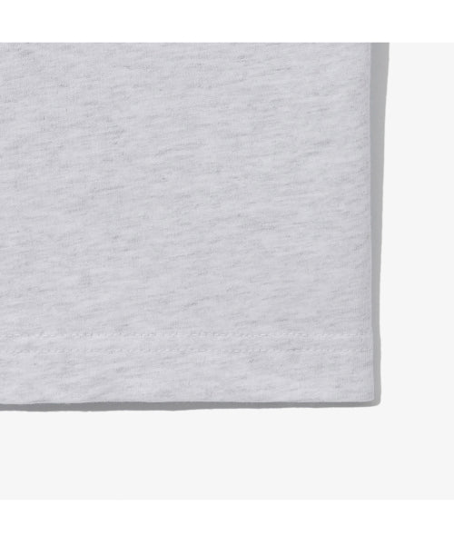 FILA MY T-SHIRT (UNISEX) - GRAY 5