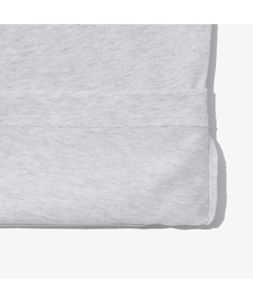FILA MY T-SHIRT (UNISEX) - GRAY 6