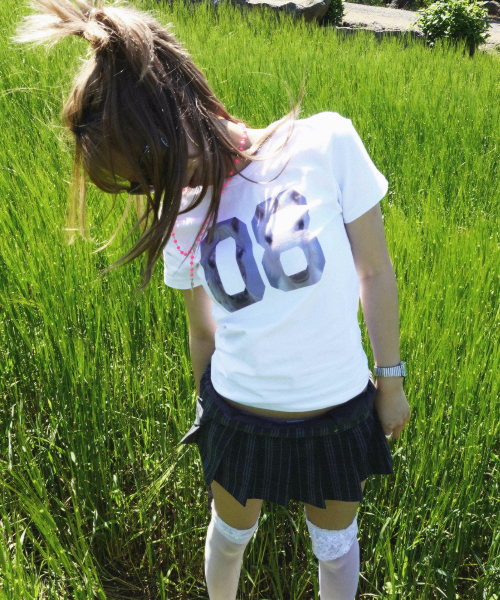 2 WAY 08 F26QB078 - 2 COLORS WHITE