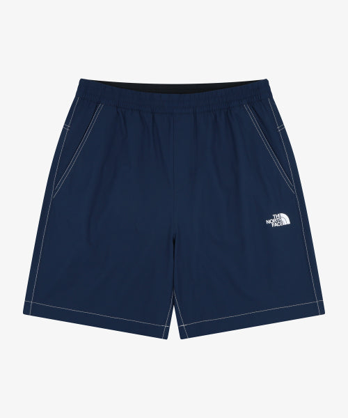 MARIV SHORTS NAVY