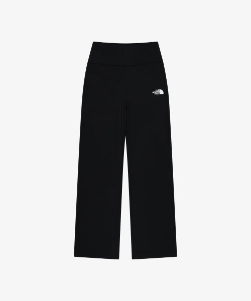 WOMEN'S VELORA PANTS BLACK