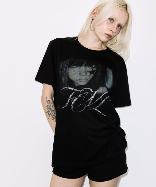 FCL F26QB120 BLACK
