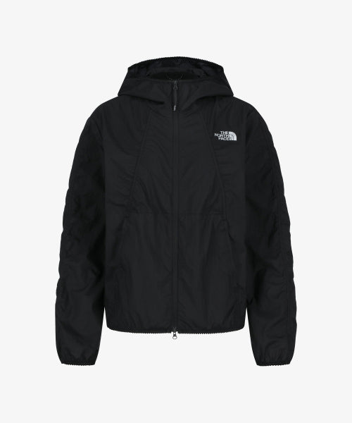 WOMEN'S SERINA JACKET BLACK