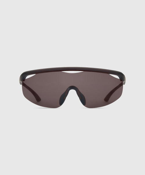 BLUE ELEPHANT NIVA SUNGLASSES - 2 COLORS MATTE BROWN