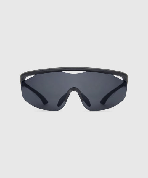 BLUE ELEPHANT NIVA SUNGLASSES - 2 COLORS MATTE BLACK