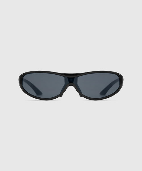 KERO SUNGLASSES - 2 COLORS BLACK