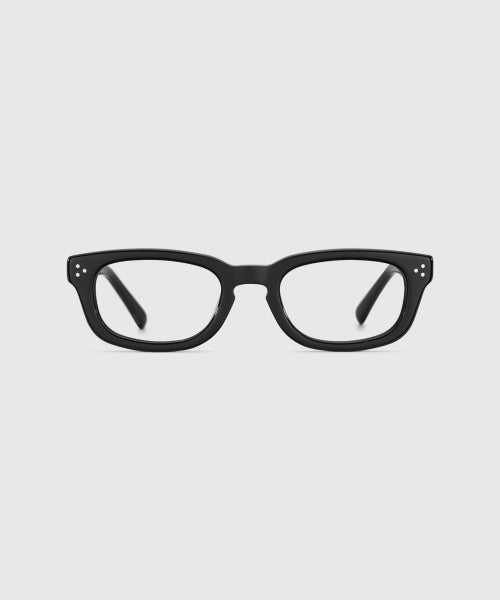 DUNGA SUNGLASSES BLACK