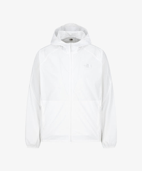 MOTIONLITE JACKET WHITE