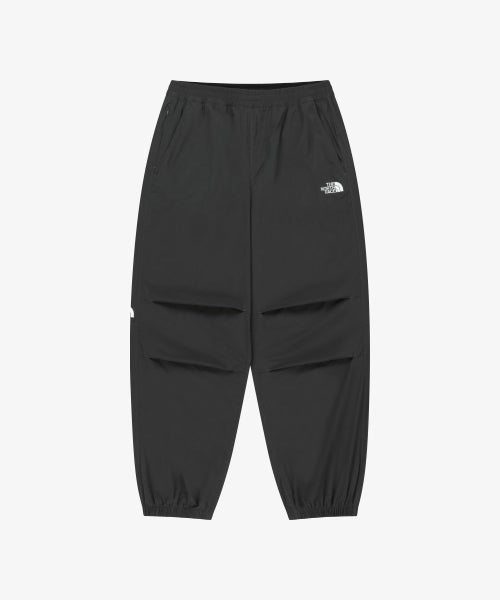 BREELO PANTS DARK GRAY