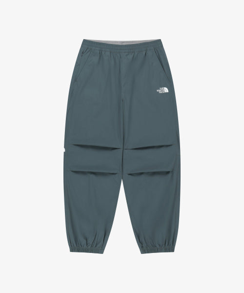 BREELO PANTS BLUE