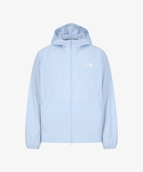 MOTIONLITE JACKET BABY BLUE
