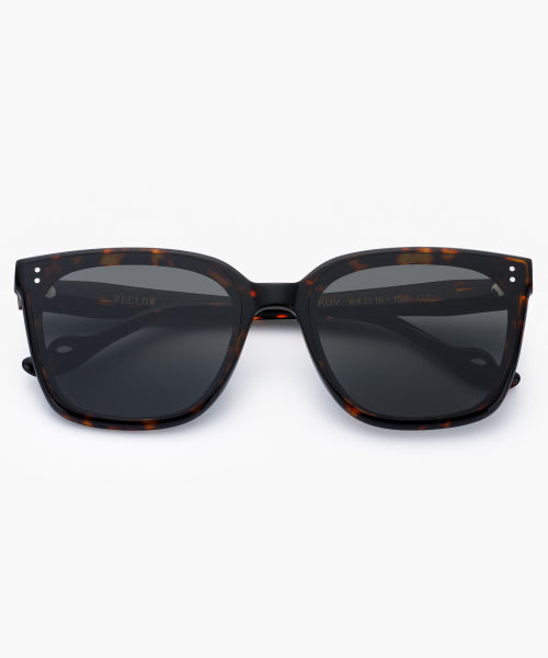 RC KUV SUNGLASSES - 4 COLORS HOPI